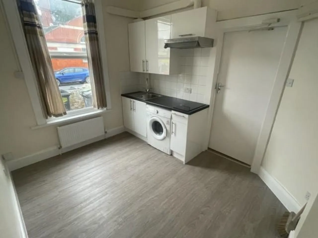 property to rent, Moorefield Road, Tottenham