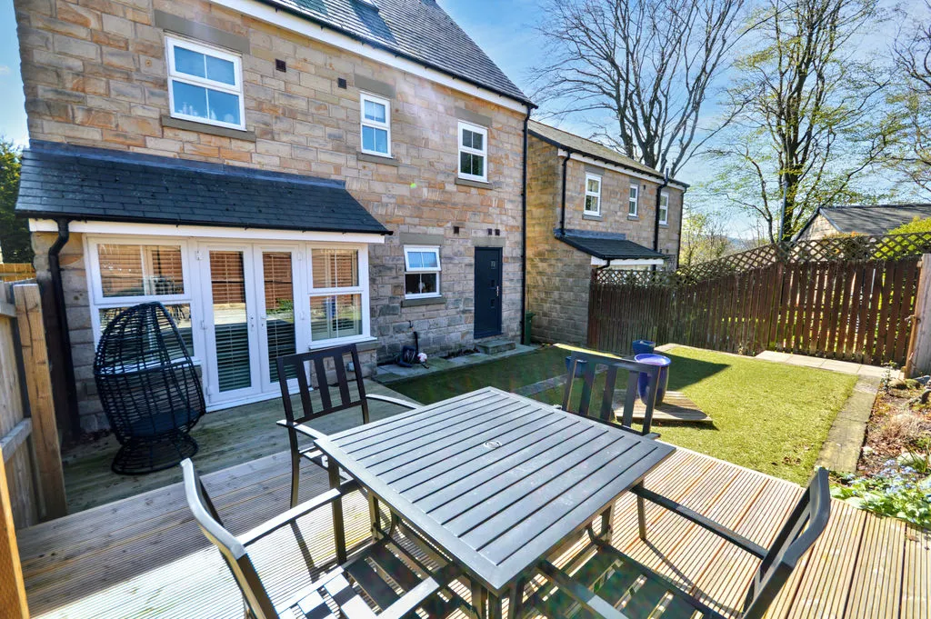 Morpeth NE65 7QN, NE65, photo 20