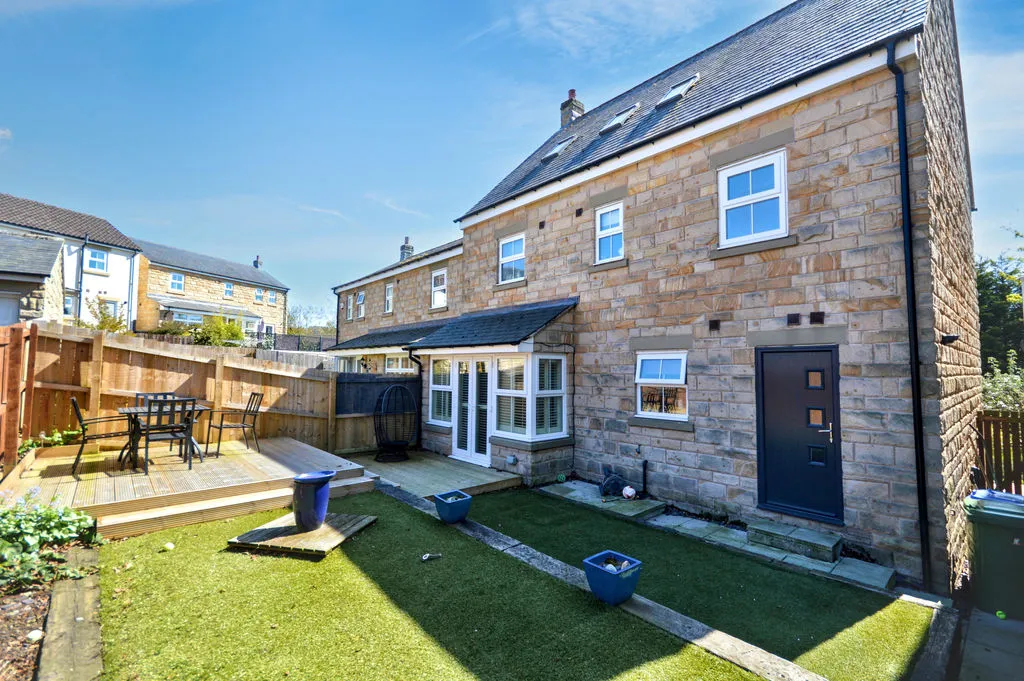Morpeth NE65 7QN, NE65, photo 19