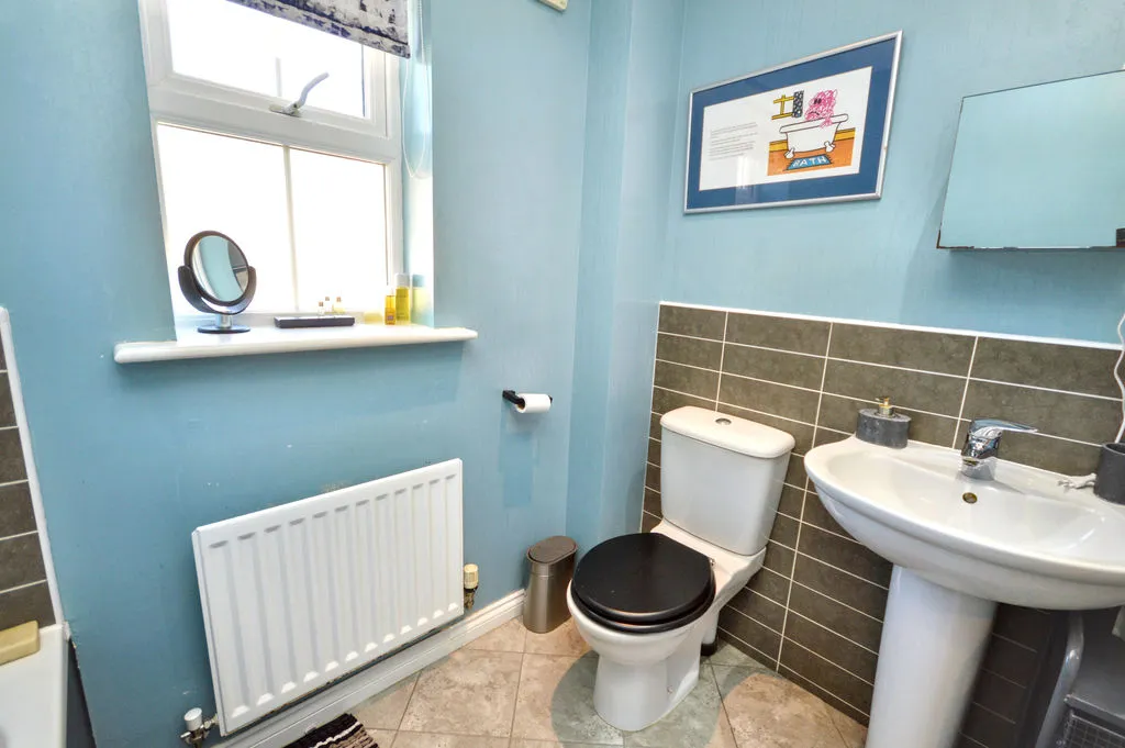 Morpeth NE65 7QN, NE65, photo 8