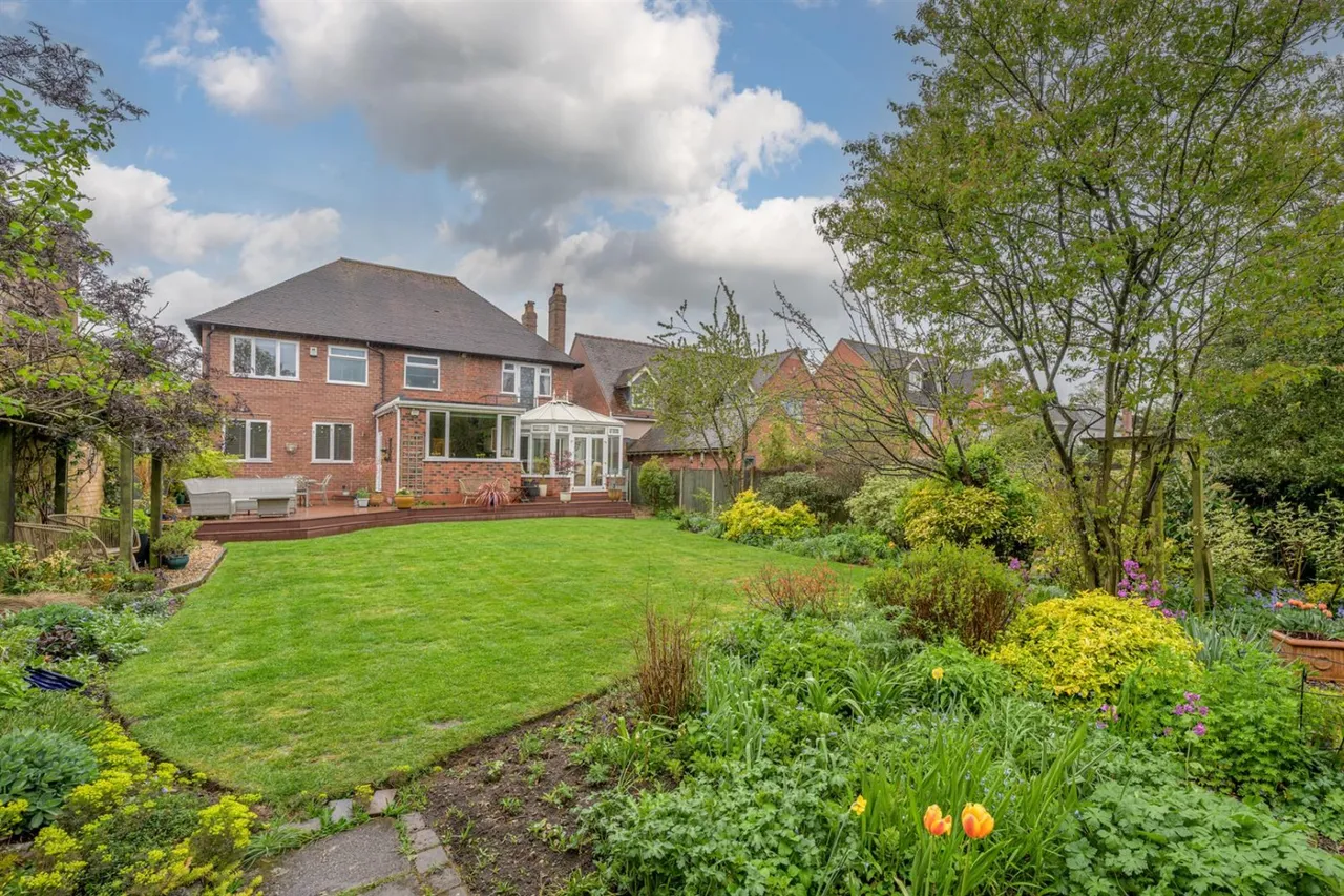 Dingle Road, Stourbridge, DY9, photo 29
