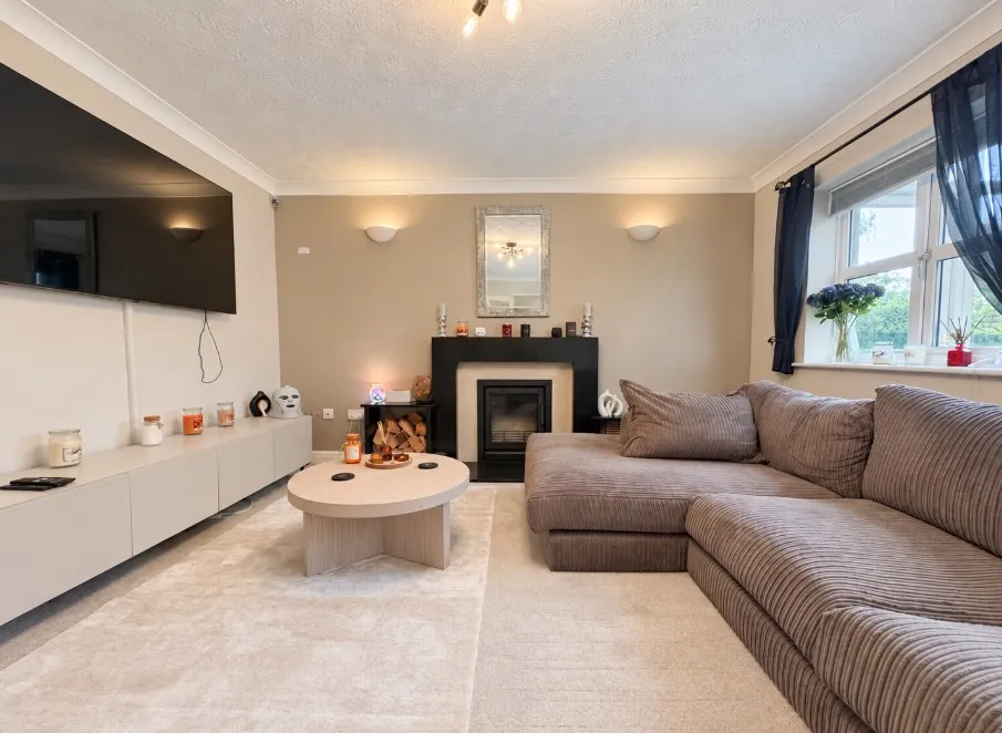 Priory Lea, Walford, HR9, photo 5