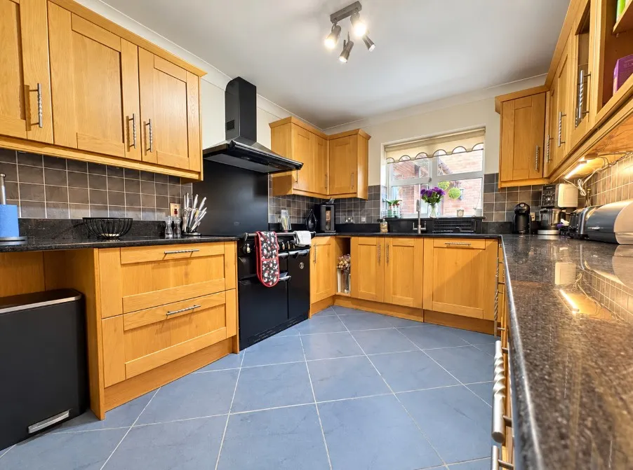Priory Lea, Walford, HR9, photo 4
