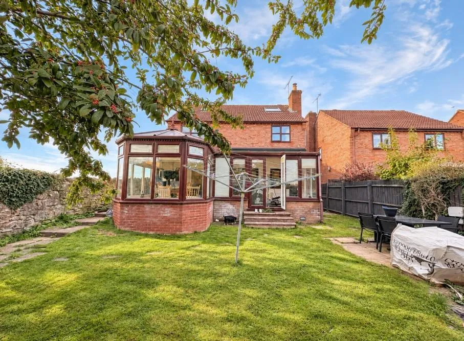 Priory Lea, Walford, HR9, photo 22