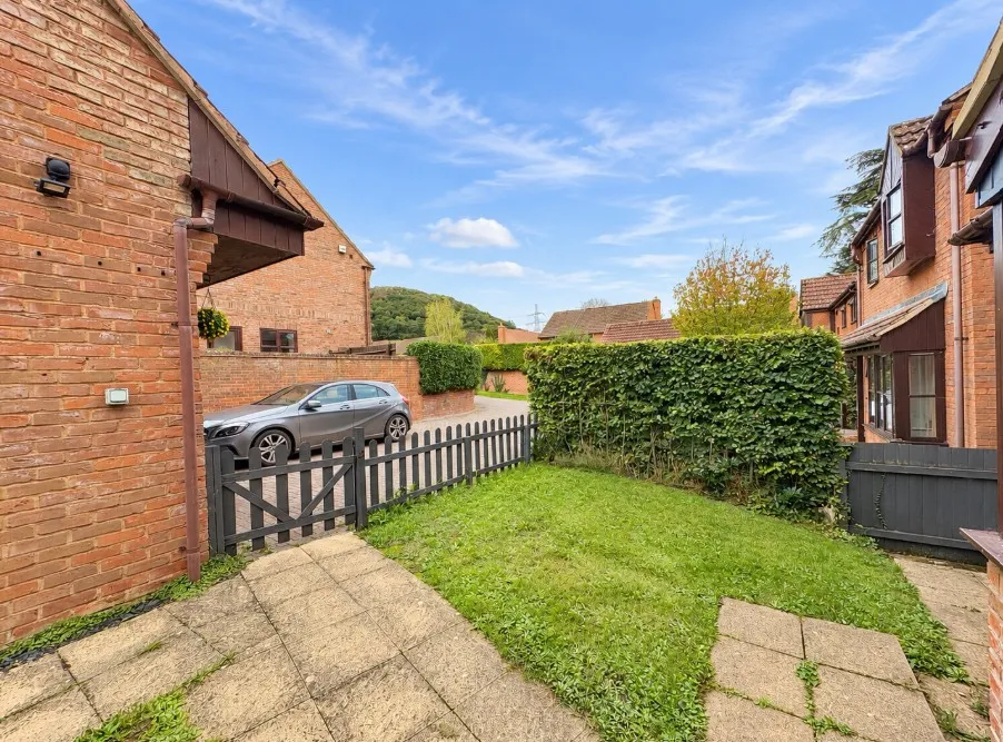 Priory Lea, Walford, HR9, photo 21