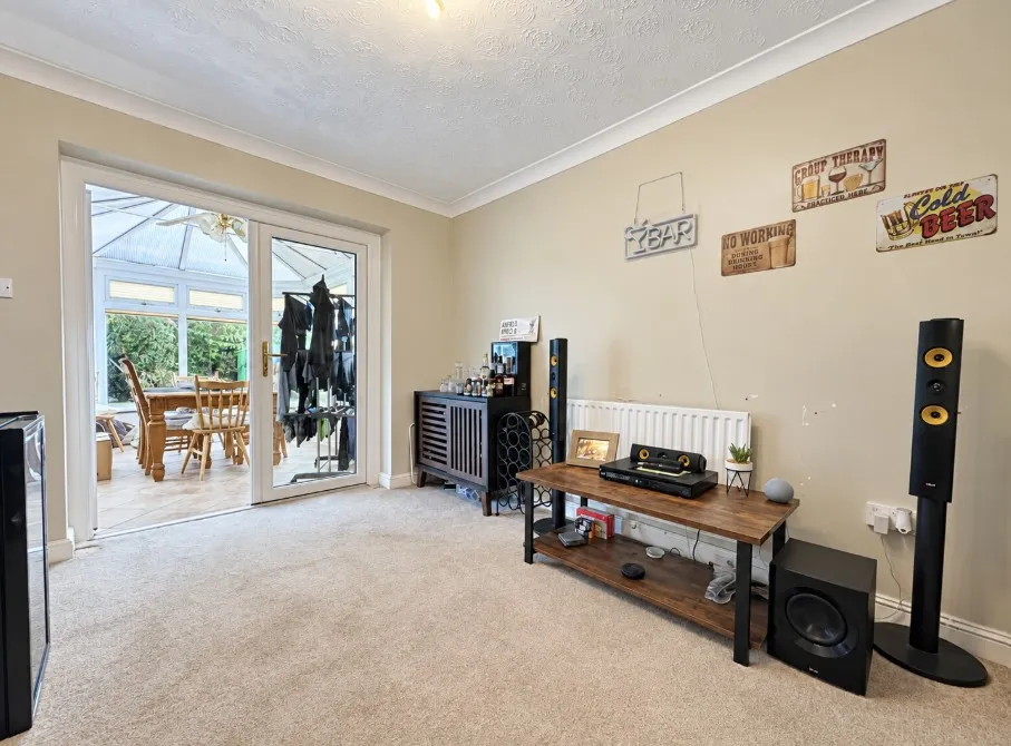 Priory Lea, Walford, HR9, photo 8