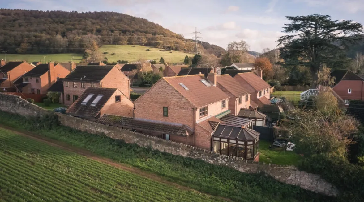 Priory Lea, Walford, HR9, photo 23
