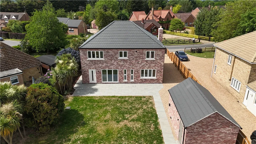 Walnut Road, Walpole St. Peter, PE14, photo 17