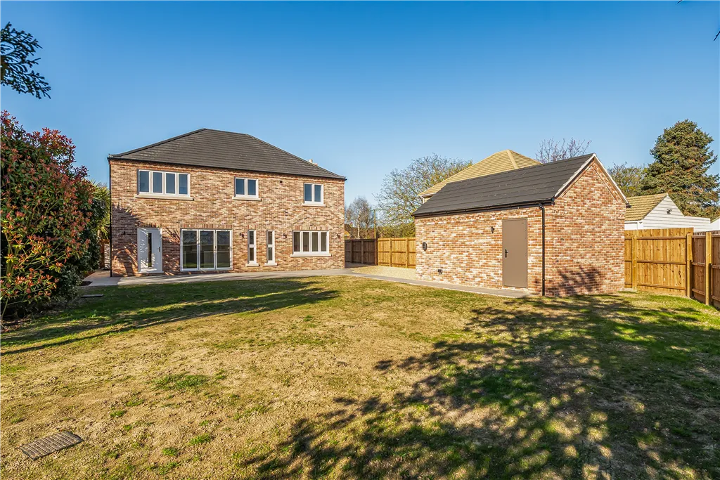 Walnut Road, Walpole St. Peter, PE14, photo 19