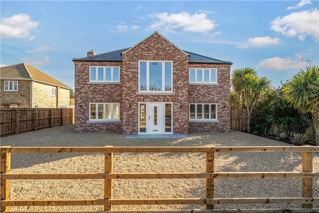 Walnut Road, Walpole St. Peter, PE14, photo 18