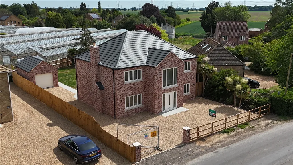 Walnut Road, Walpole St. Peter, PE14, photo 10