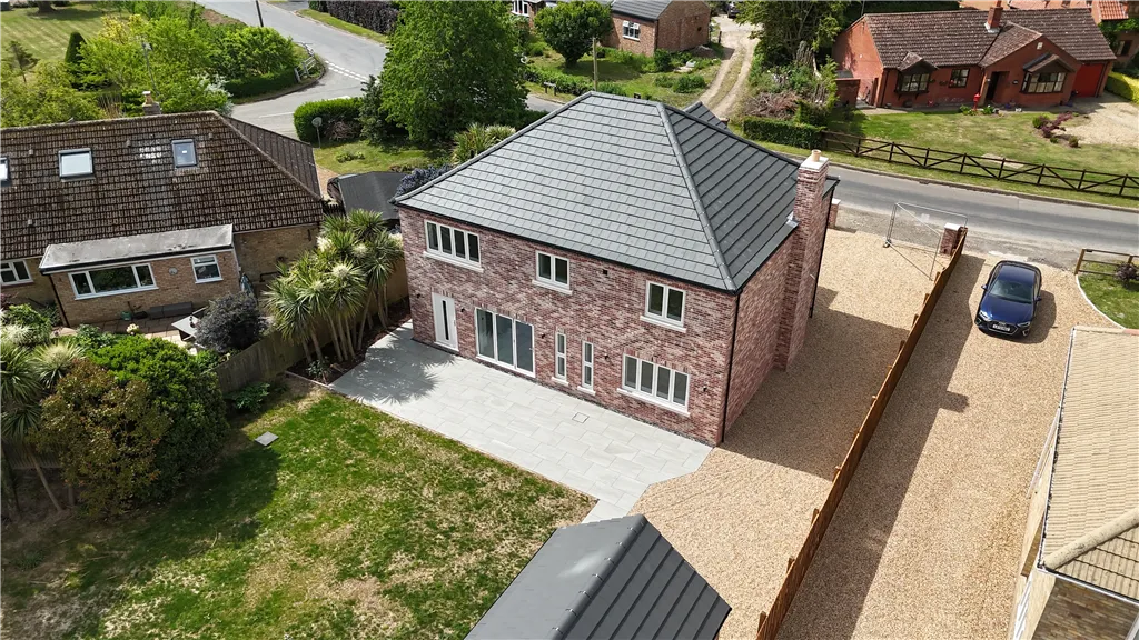 Walnut Road, Walpole St. Peter, PE14, photo 23