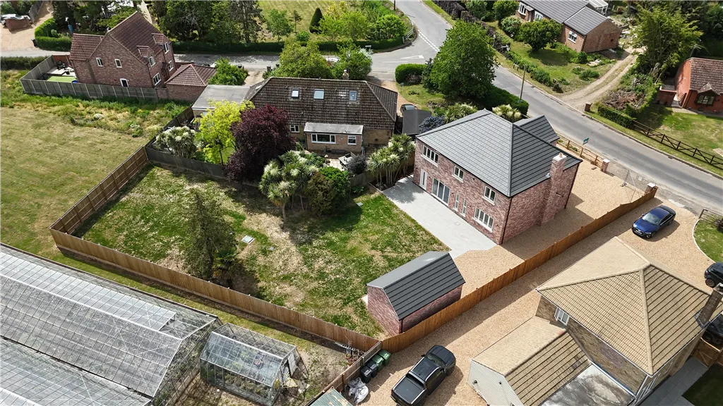 Walnut Road, Walpole St. Peter, PE14, photo 22