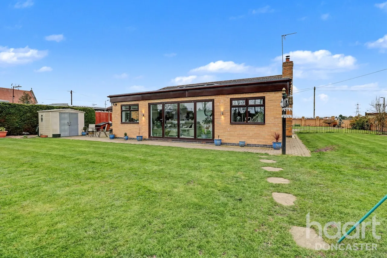 Bloomhill Road, Thorne, DN8, photo 35