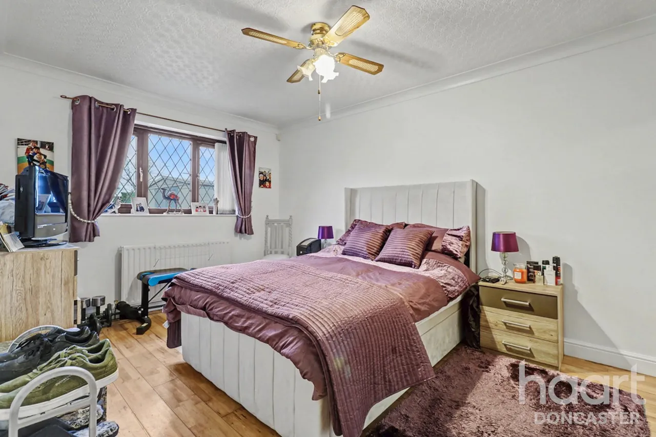 Bloomhill Road, Thorne, DN8, photo 21