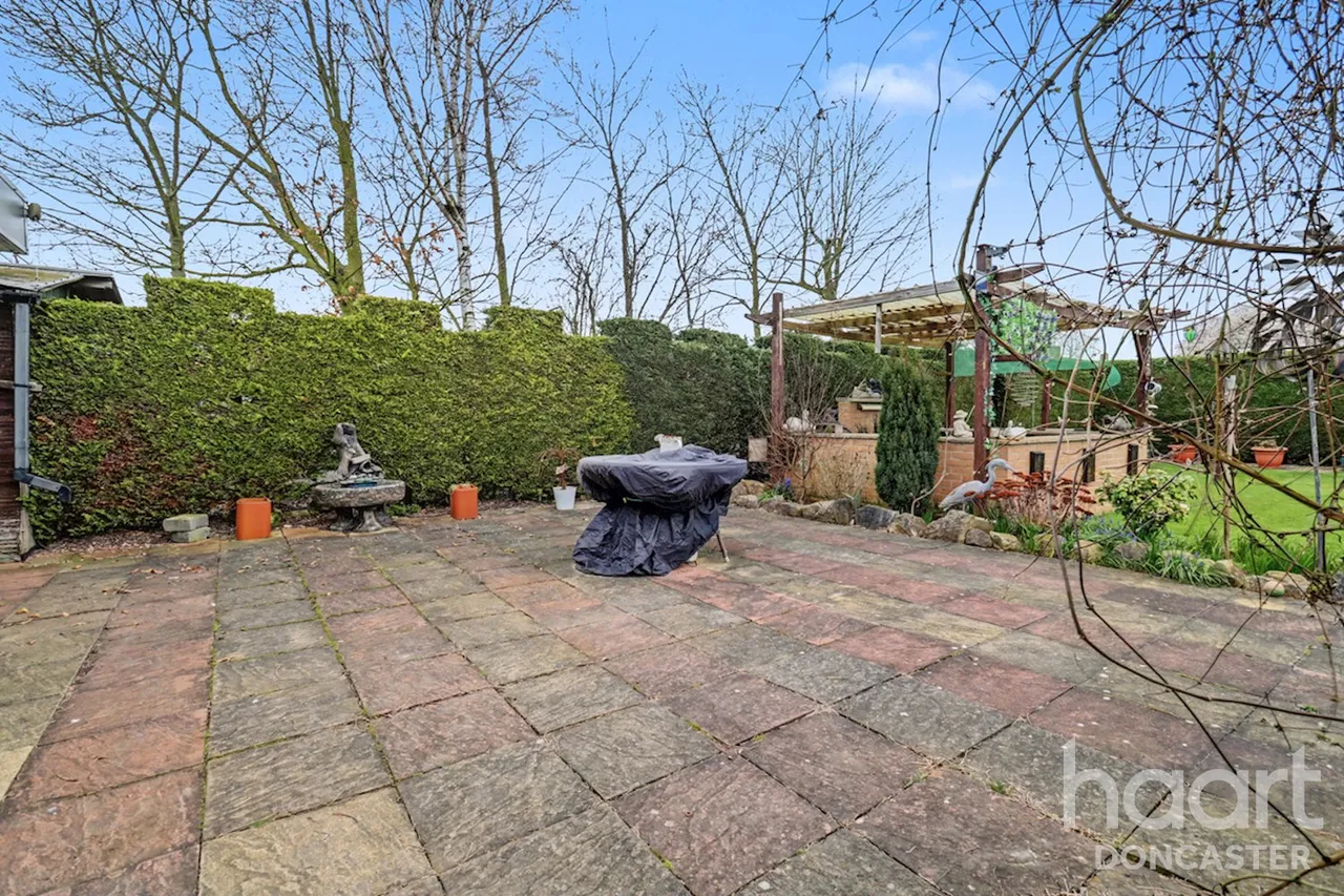 Bloomhill Road, Thorne, DN8, photo 36