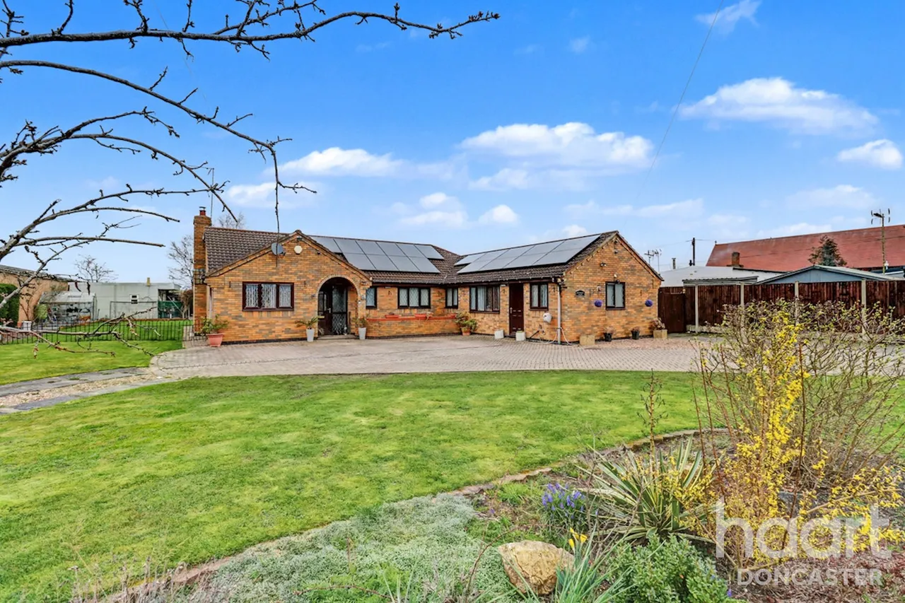 Bloomhill Road, Thorne, DN8, photo 42