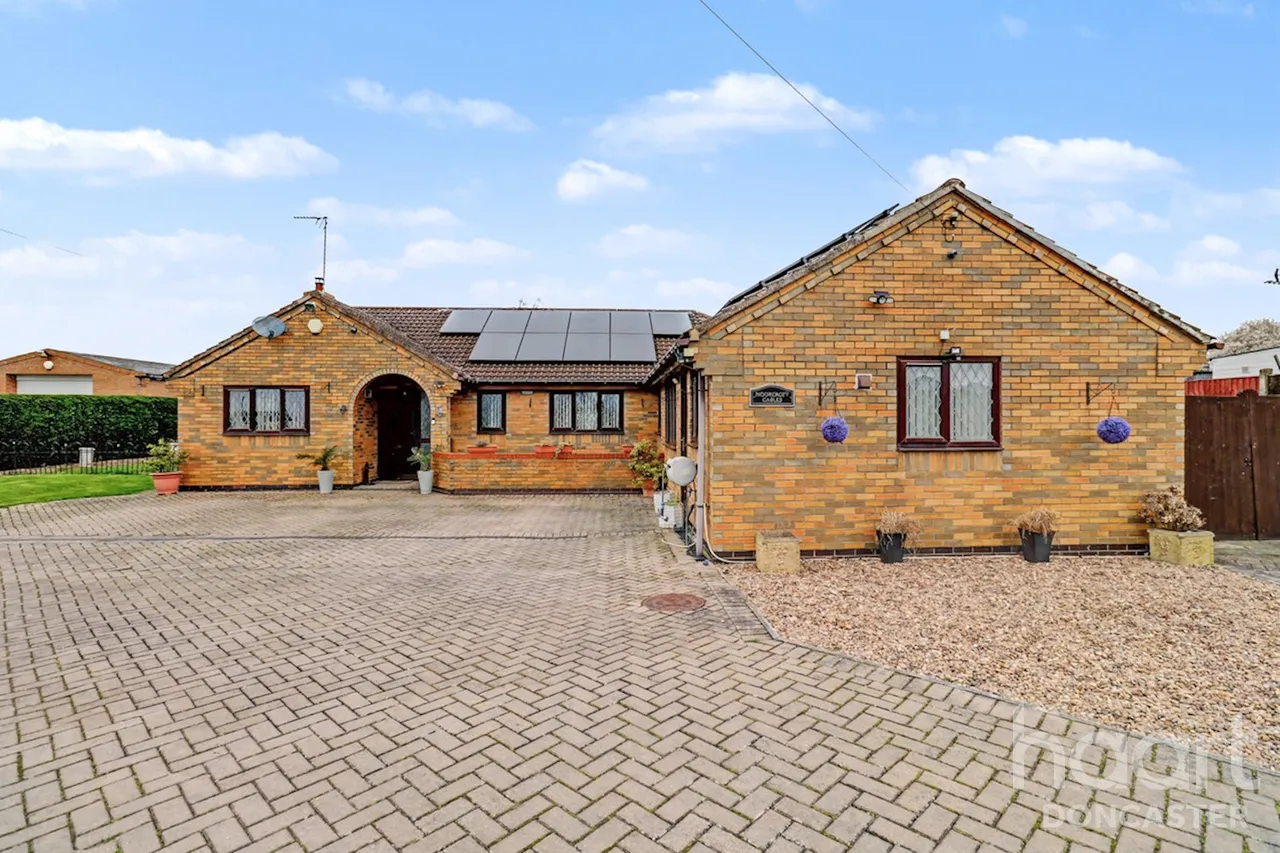 Bloomhill Road, Thorne, DN8, photo 38