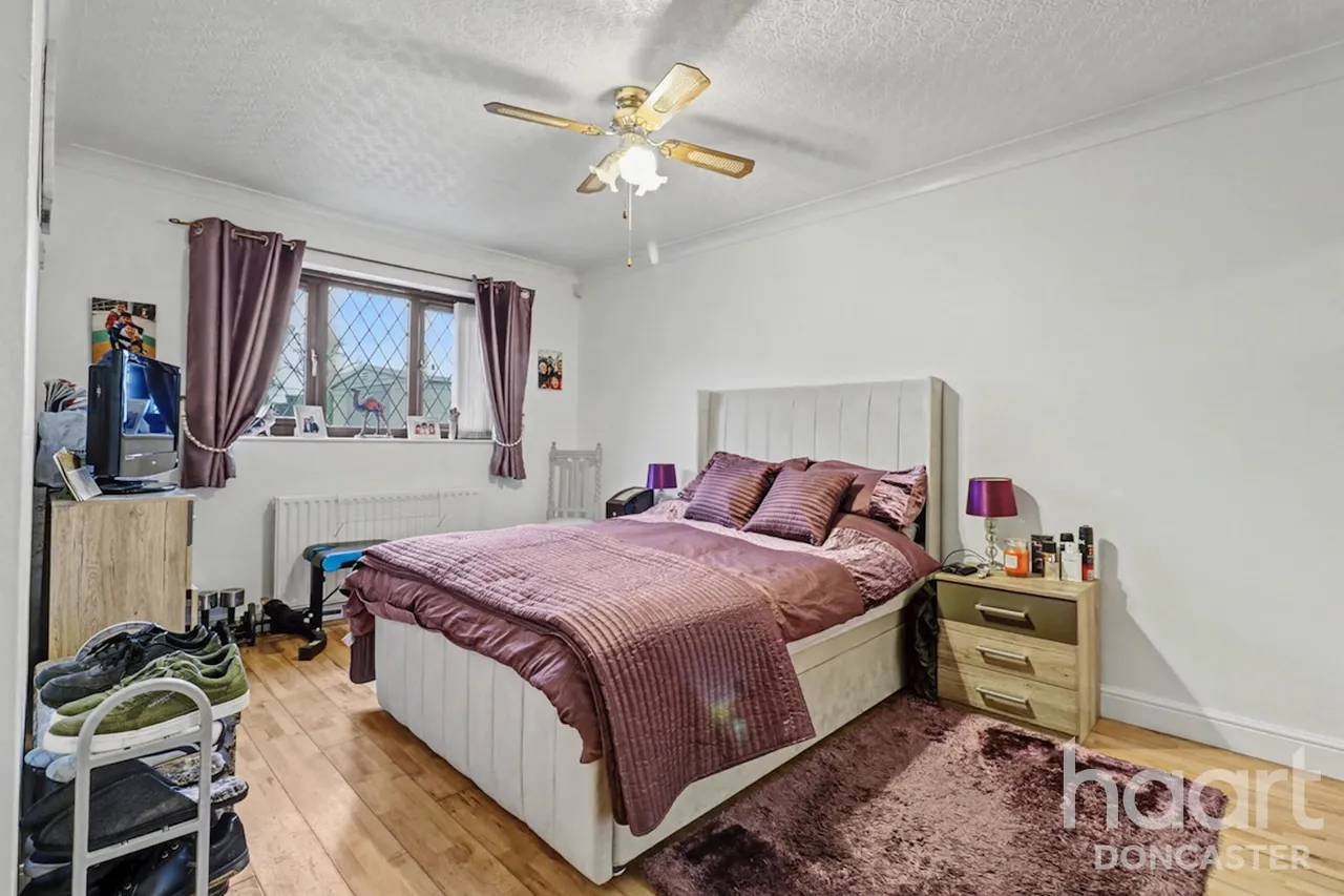 Bloomhill Road, Thorne, DN8, photo 20