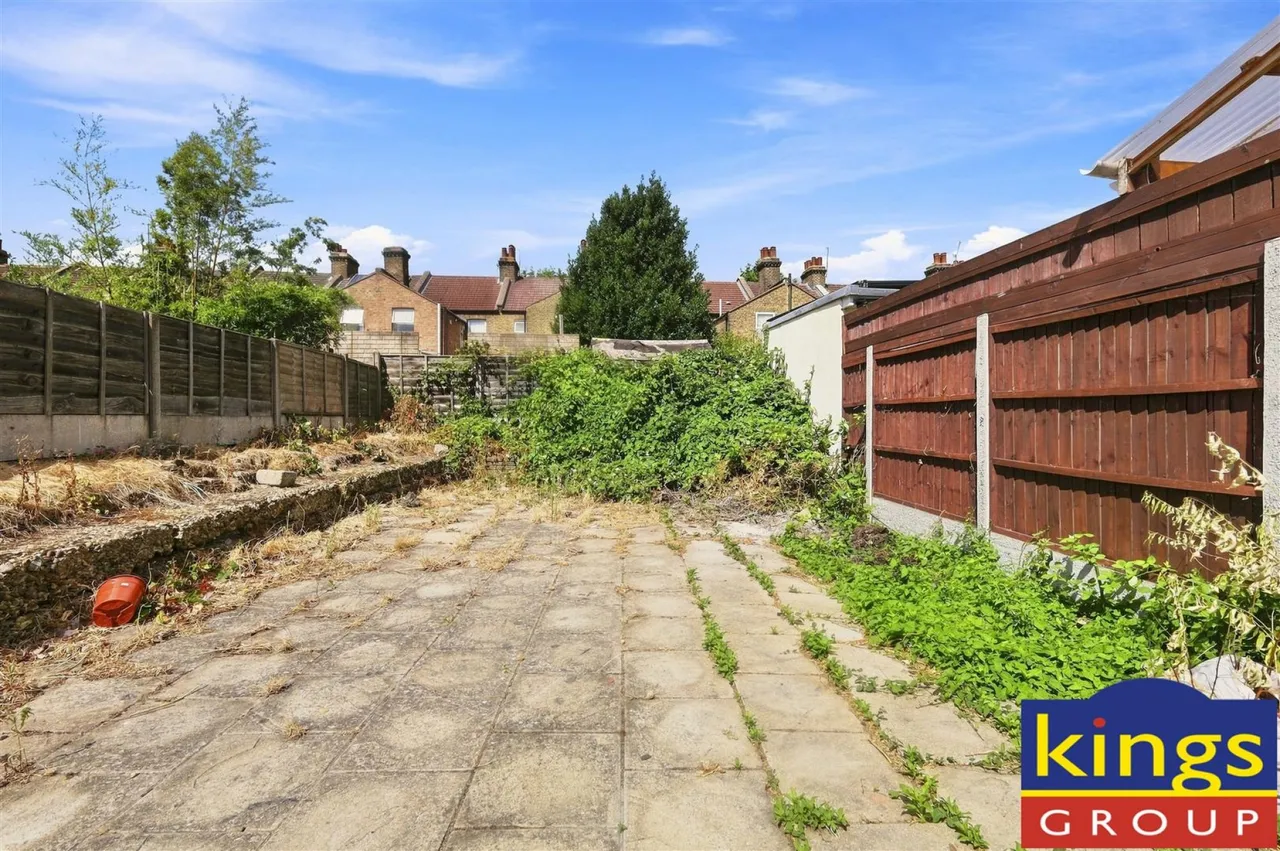 Kenwood Road, Edmonton, N9, photo 16