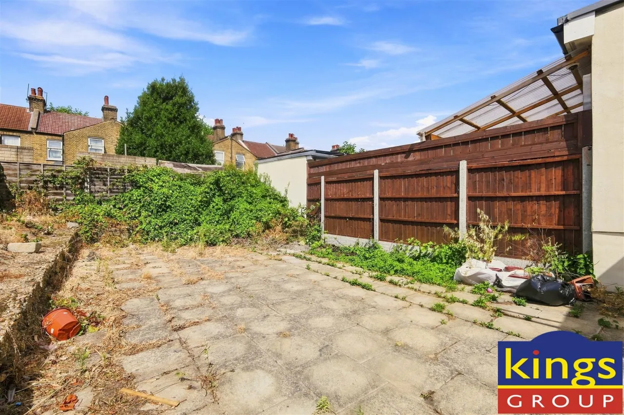 Kenwood Road, Edmonton, N9, photo 4