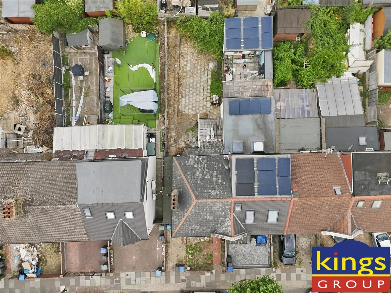 Kenwood Road, Edmonton, N9, photo 18