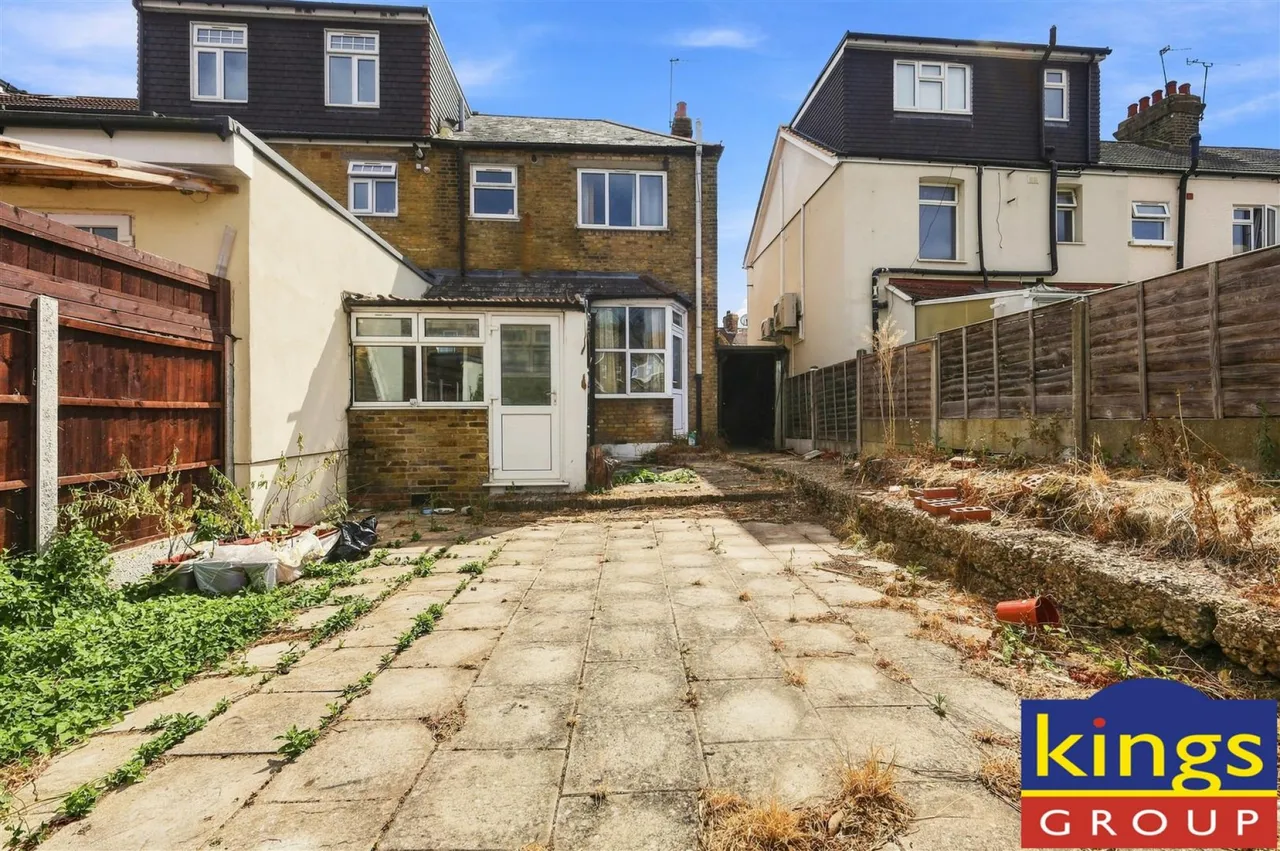 Kenwood Road, Edmonton, N9, photo 17