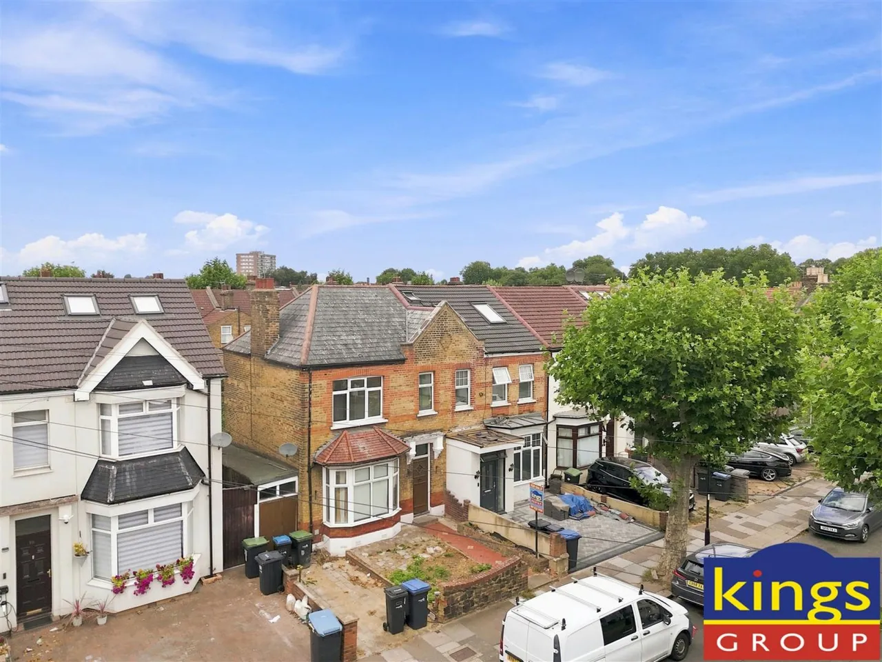 Kenwood Road, Edmonton, N9, photo 19