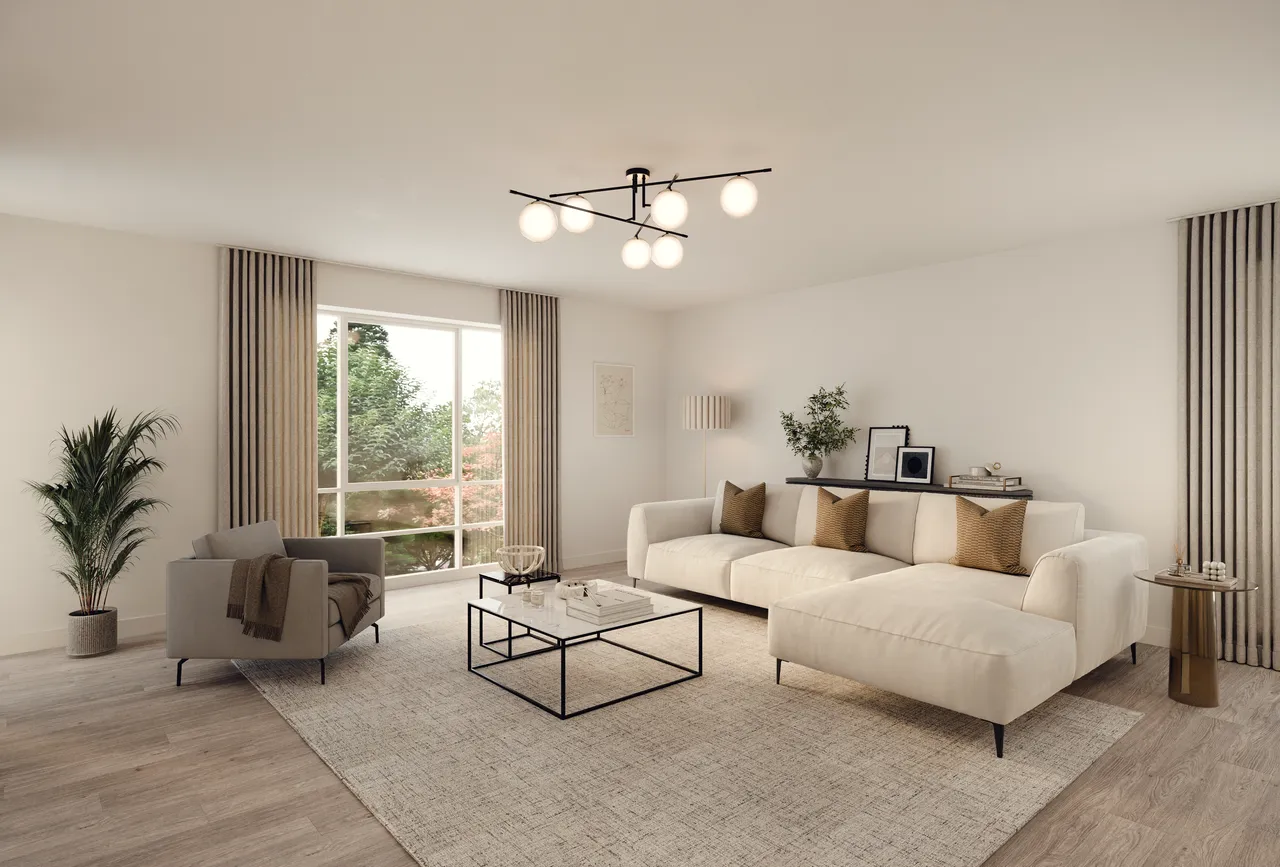 Plot G2, New Kirk Gate, 2 Douglas Place, Bearsden, G61 3SH, photo 4