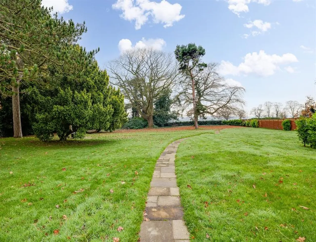 Ferma Lane, Cheshire, photo 7