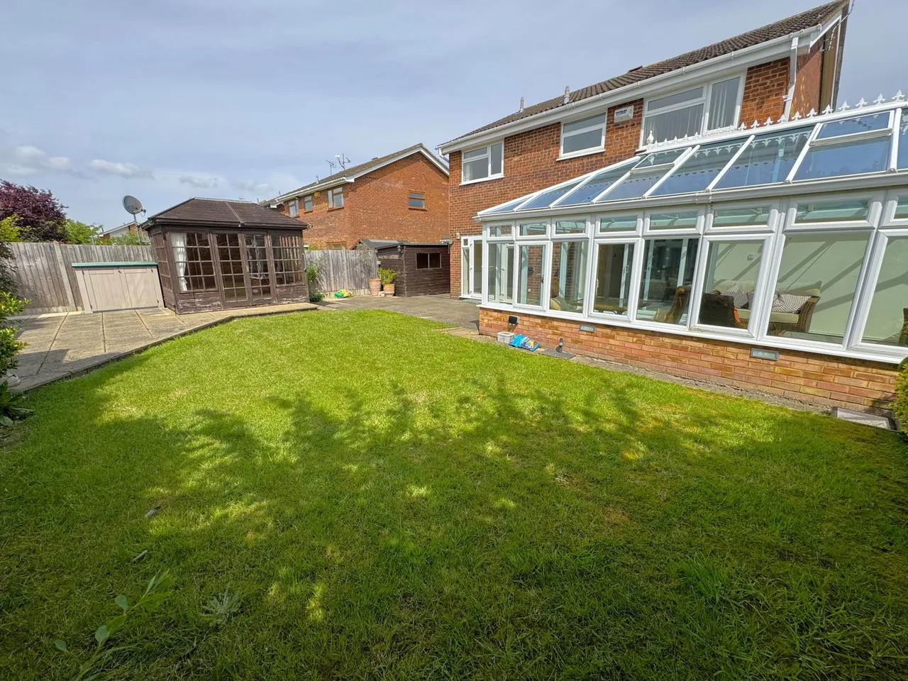Magpie Way, Winslow, photo 15