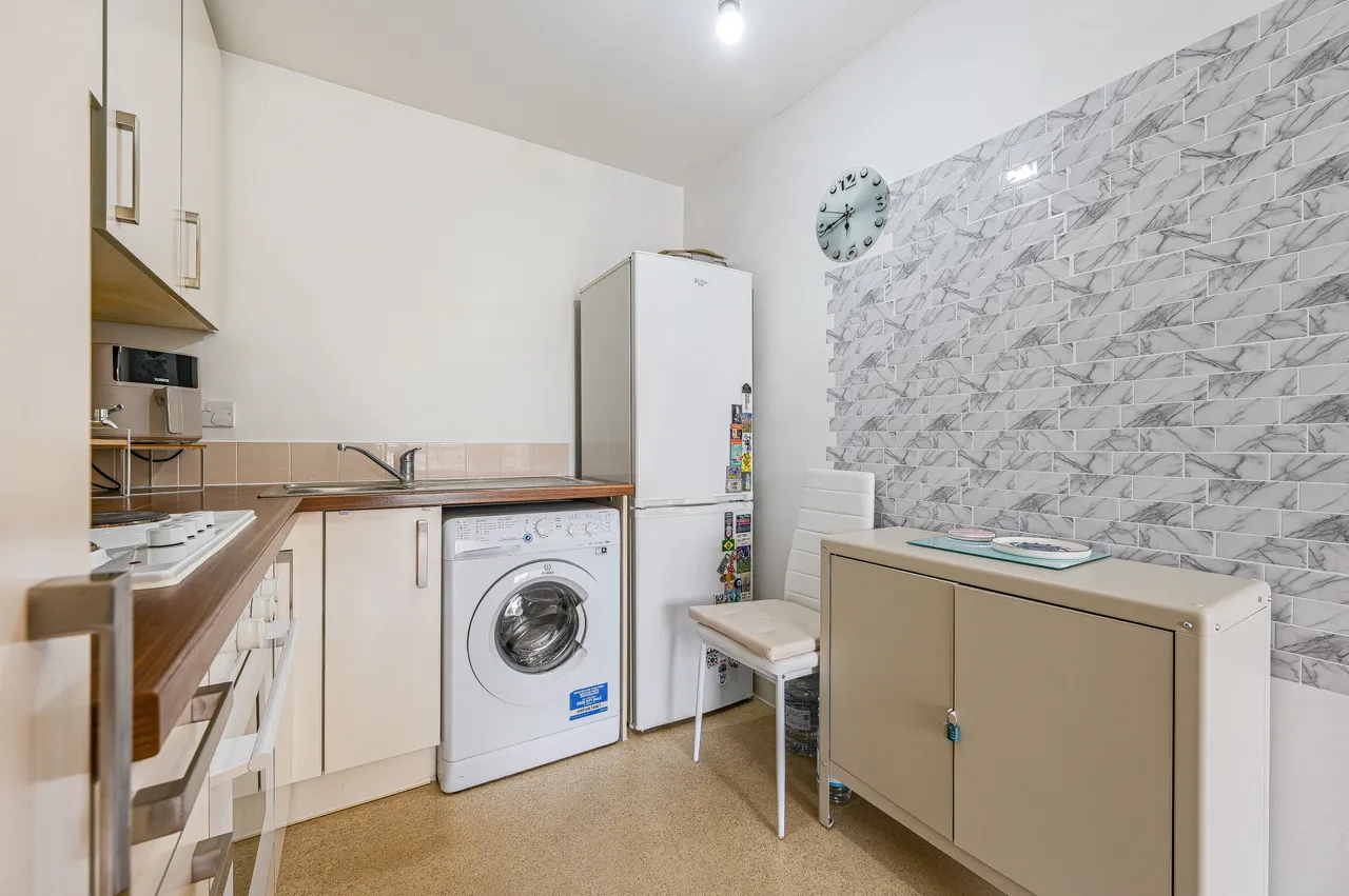 Flat 506 Nara Building, Conington Road, London, photo 7