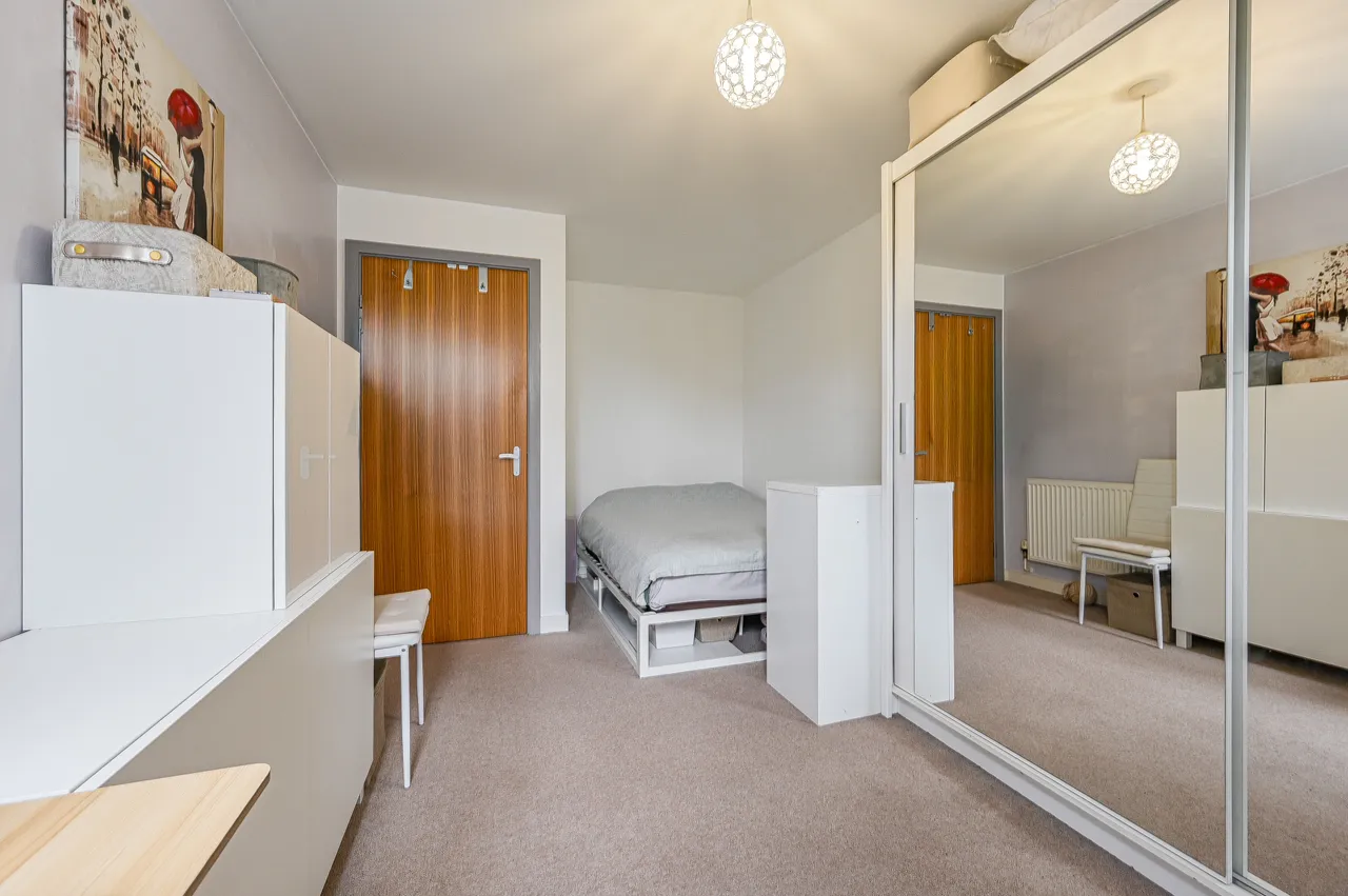 Flat 506 Nara Building, Conington Road, London, photo 3