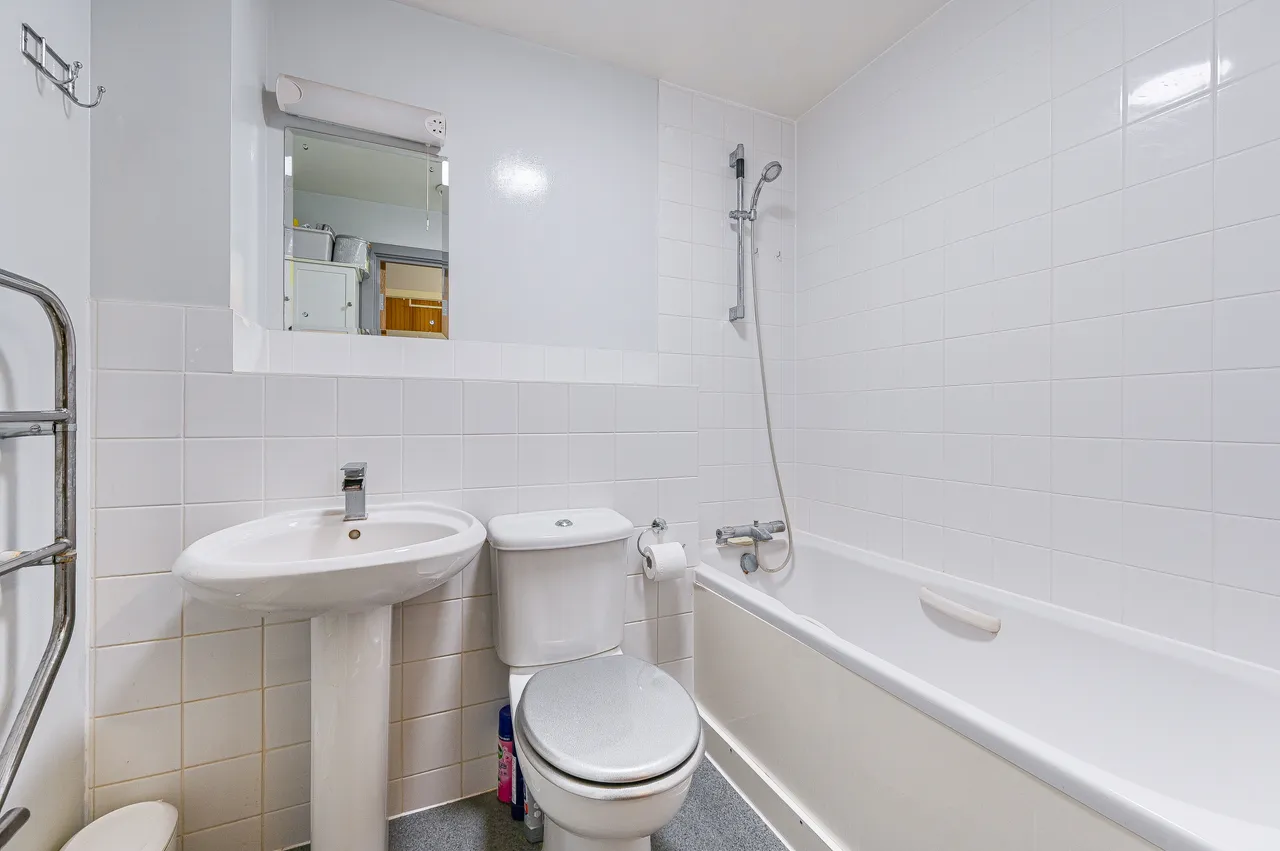 Flat 506 Nara Building, Conington Road, London, photo 9