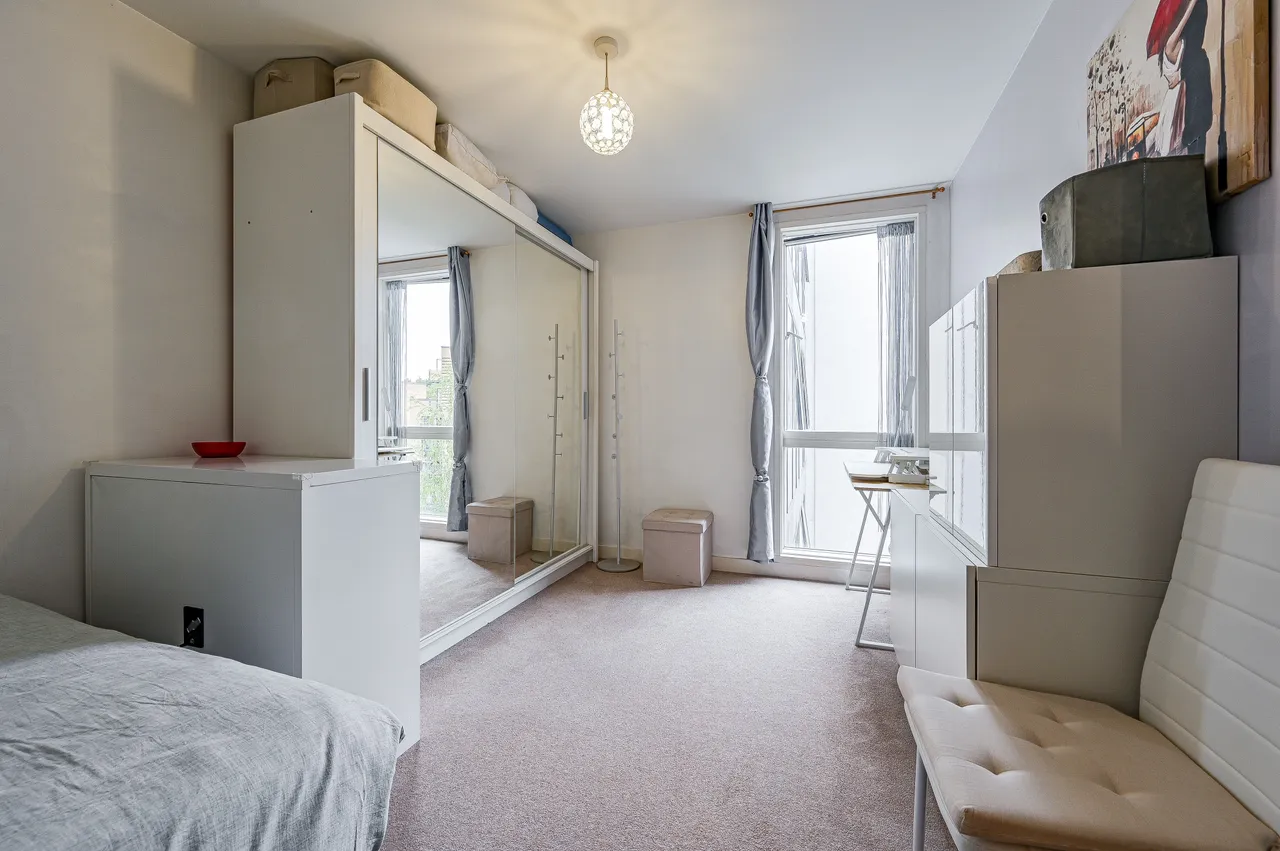 Flat 506 Nara Building, Conington Road, London, photo 6
