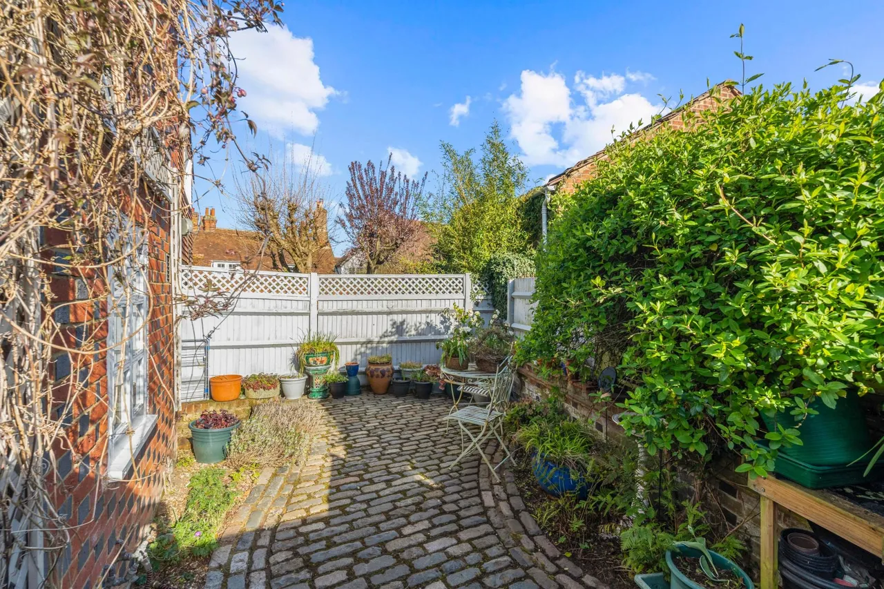 Heath Lane, Codicote, SG4, photo 11