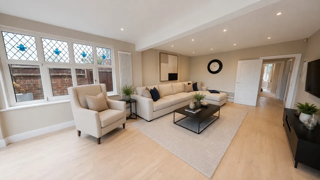 Woodland Avenue, Hove, BN3, photo 6