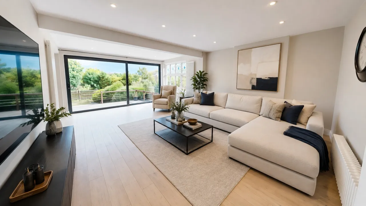 Woodland Avenue, Hove, BN3, photo 5
