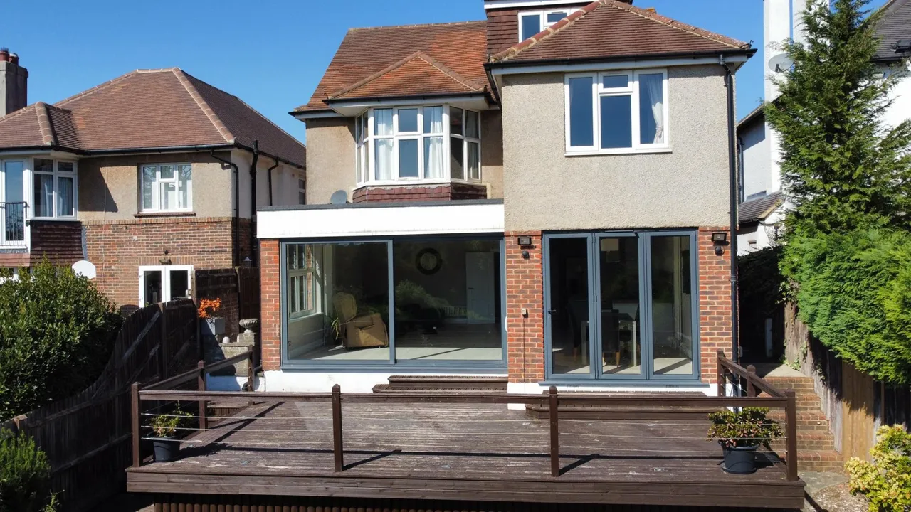 Woodland Avenue, Hove, BN3, photo 4