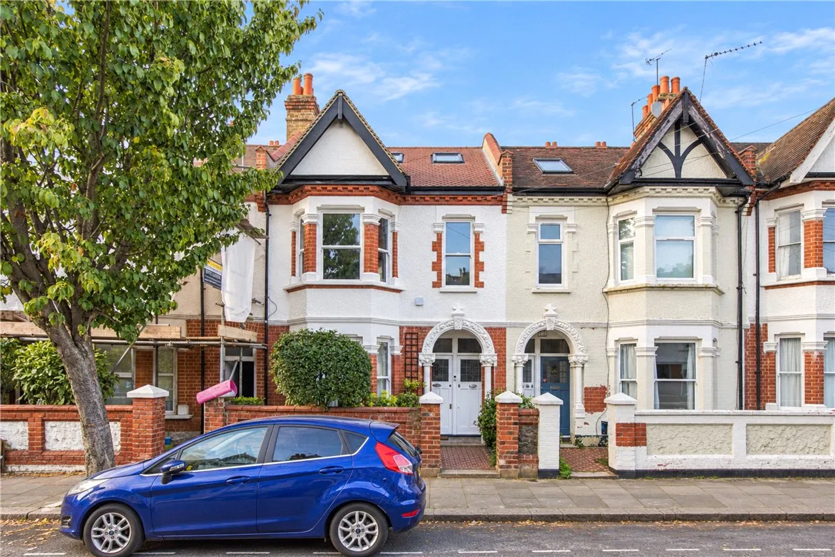 Colwith Road, London, W6, photo 12