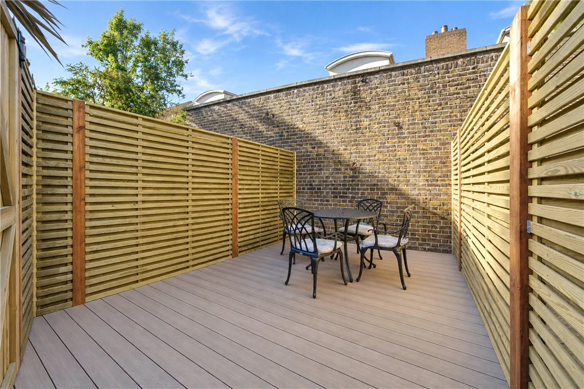 Colwith Road, London, W6, photo 7