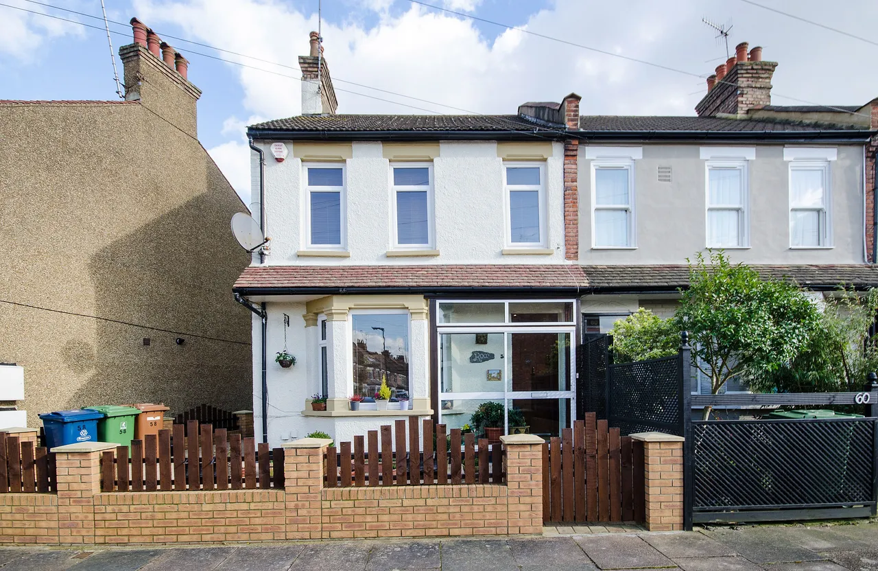 3 bed house to rent, Harrow, HA1