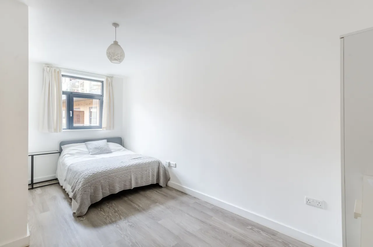 Flat 13, 40 Blandford Street, London, photo 5
