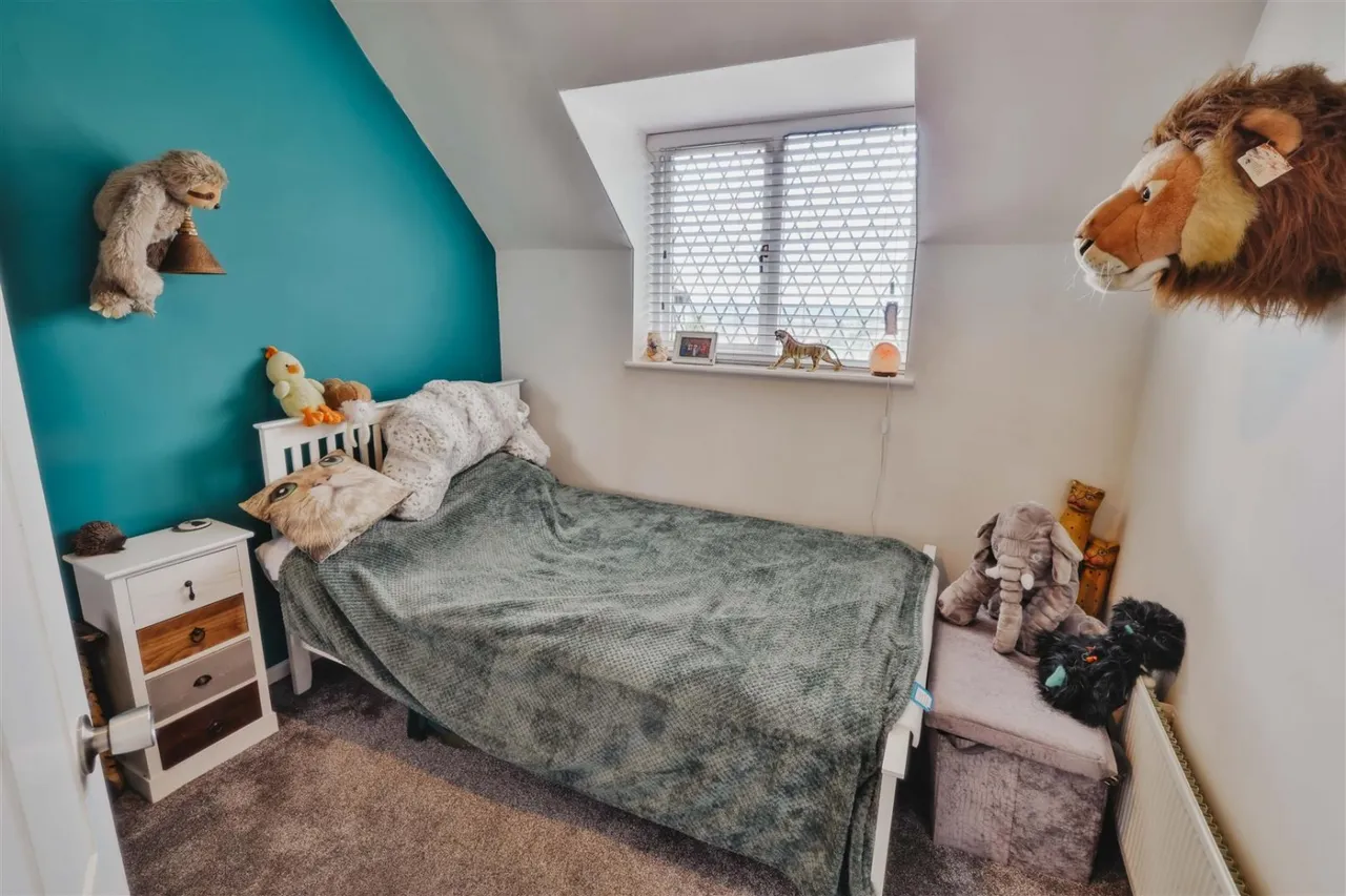The Old Coach House, Sedgley, DY3, photo 19