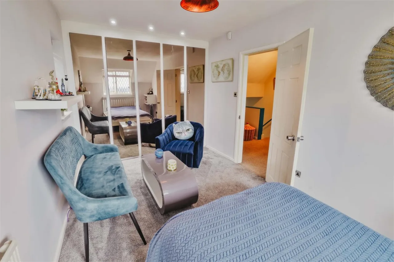 The Old Coach House, Sedgley, DY3, photo 18