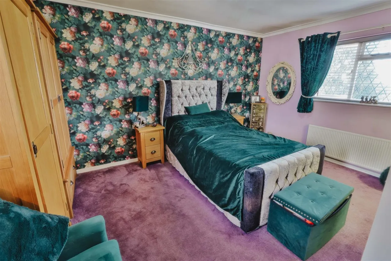 The Old Coach House, Sedgley, DY3, photo 14