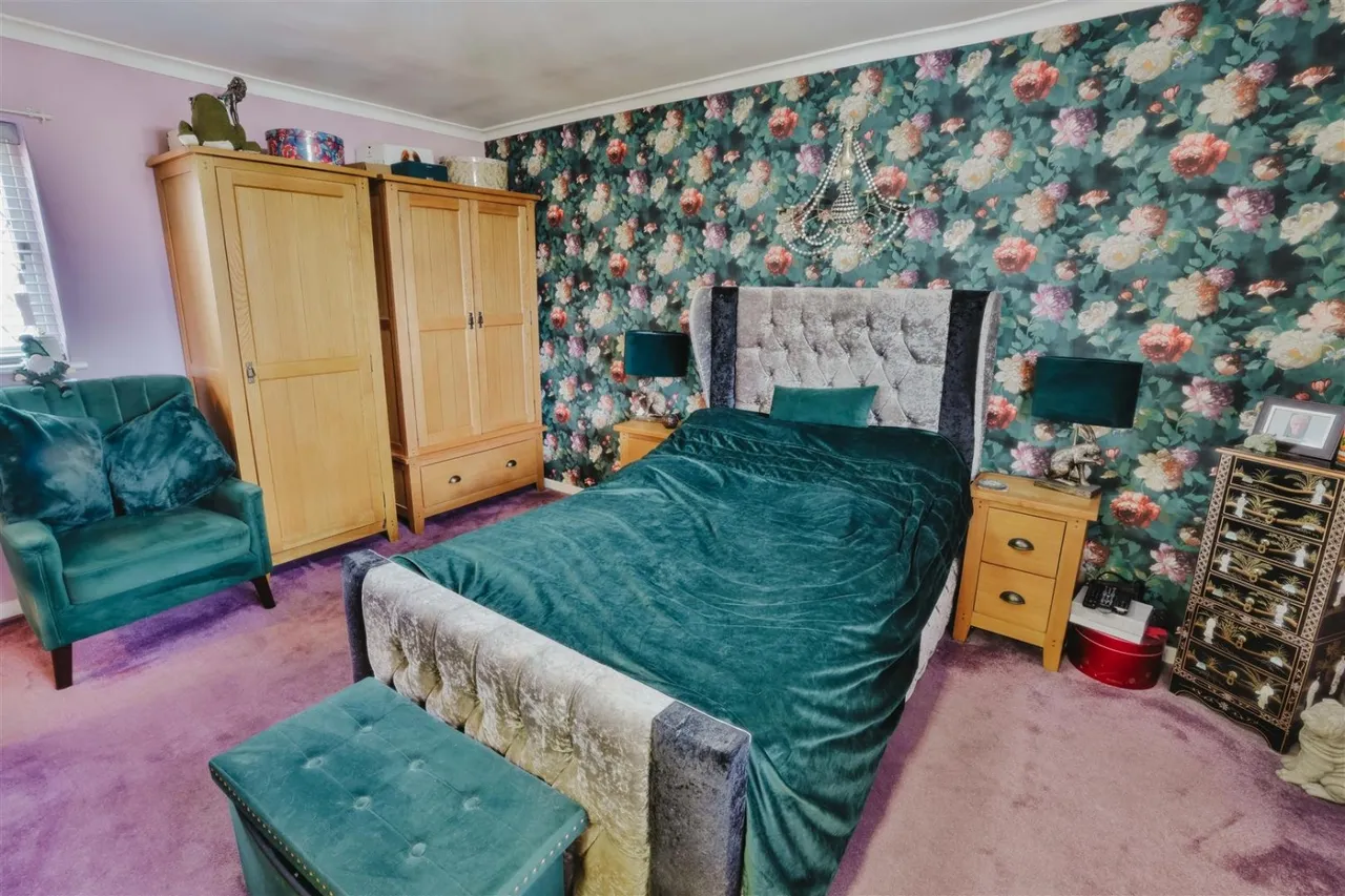 The Old Coach House, Sedgley, DY3, photo 15