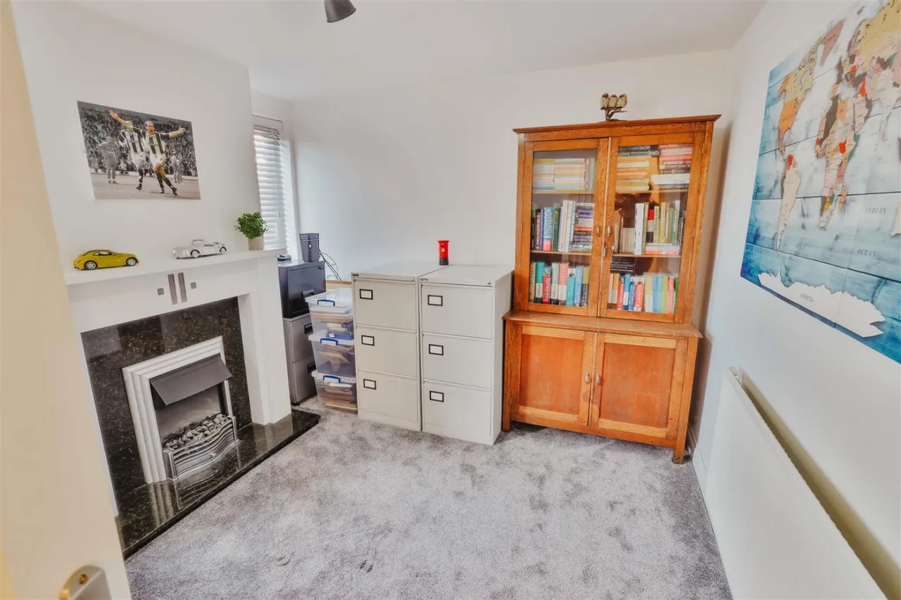 The Old Coach House, Sedgley, DY3, photo 12