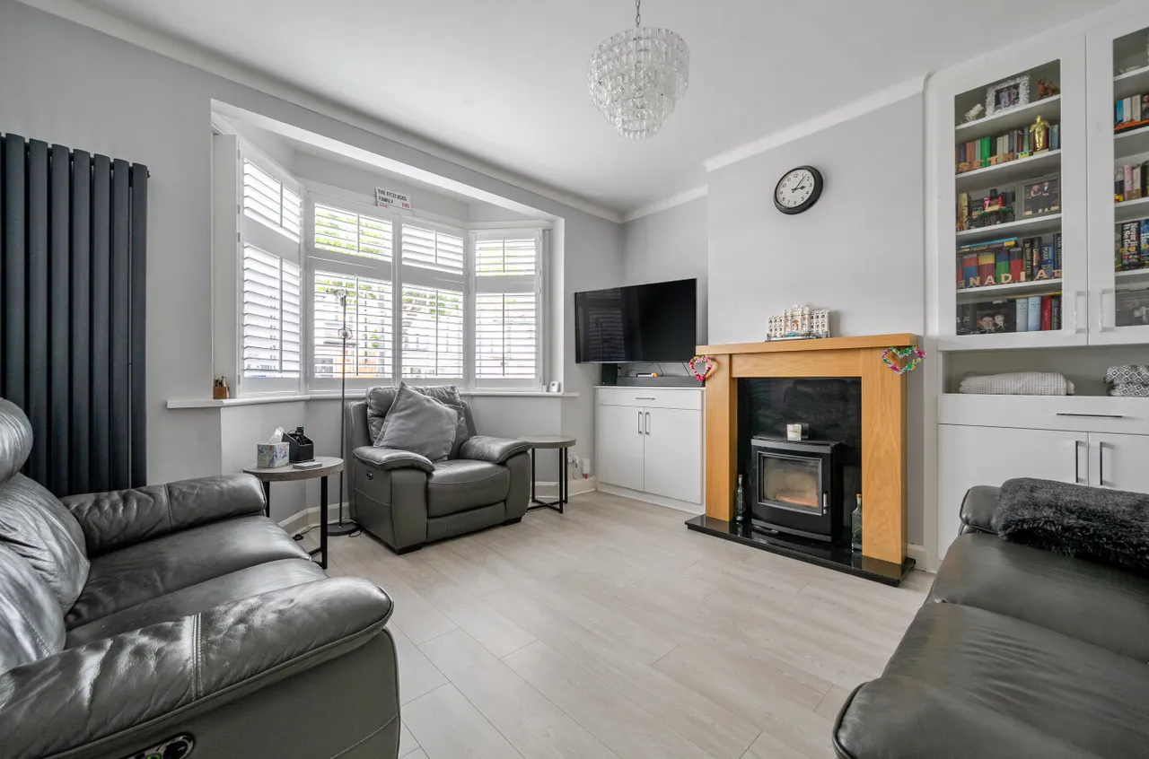 Cedar Lawn Avenue, Barnet, Hertfordshire, EN5 2LP, photo 8