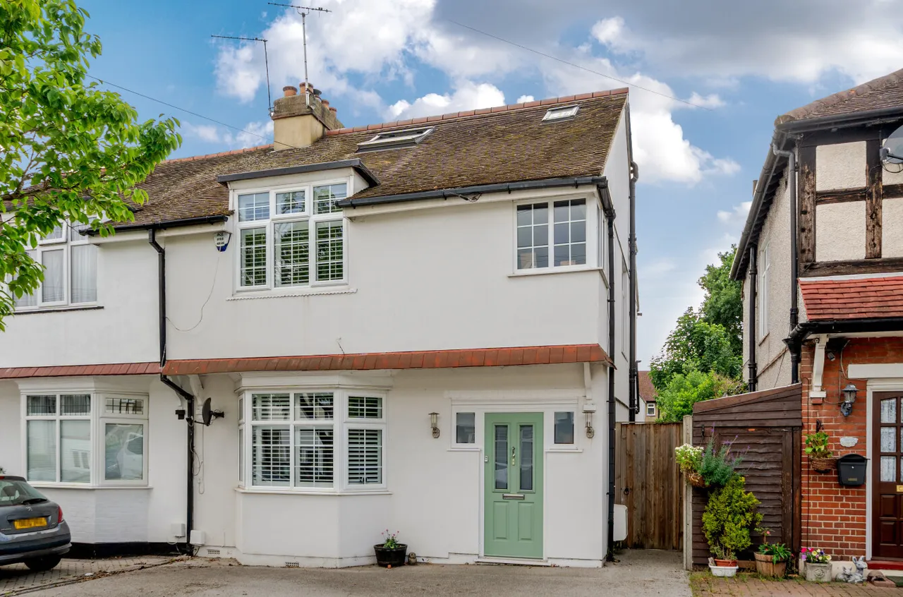 Cedar Lawn Avenue, Barnet, Hertfordshire, EN5 2LP, photo 21